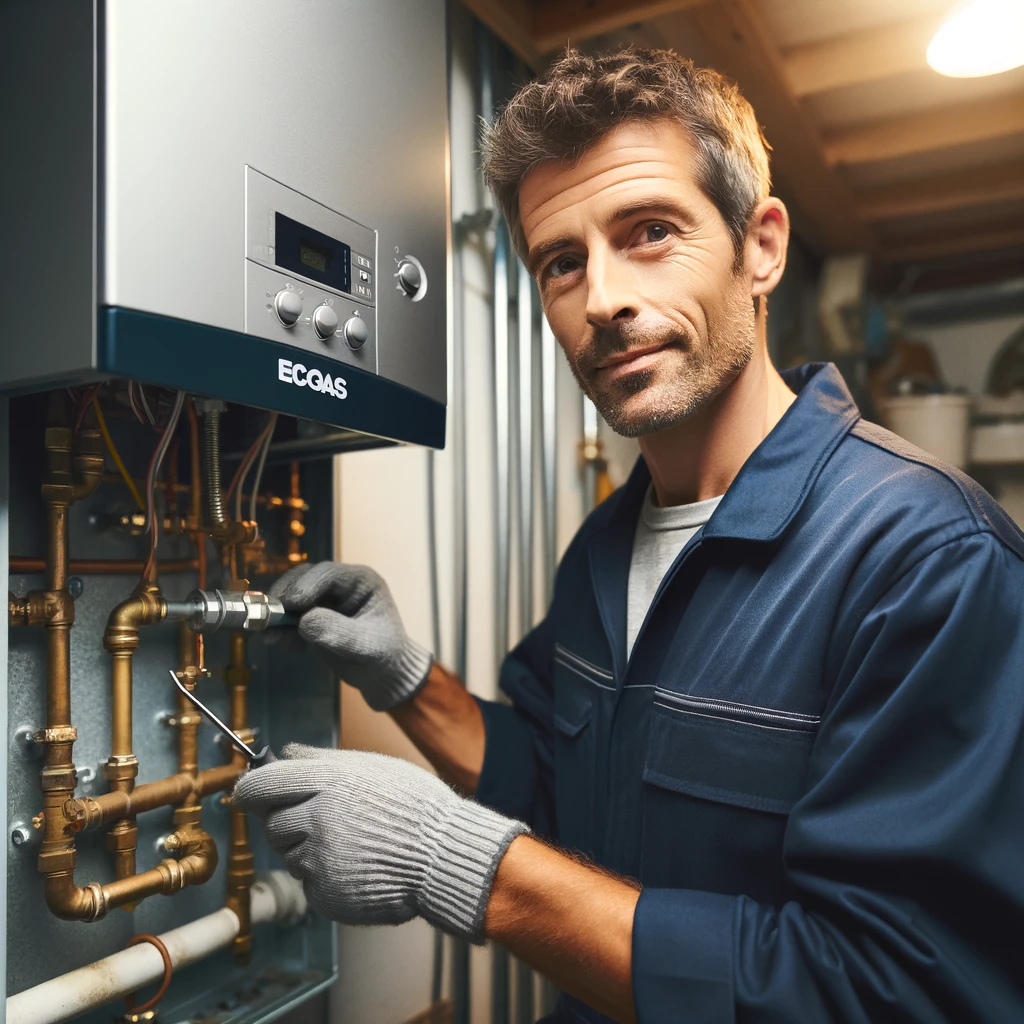 boiler repair