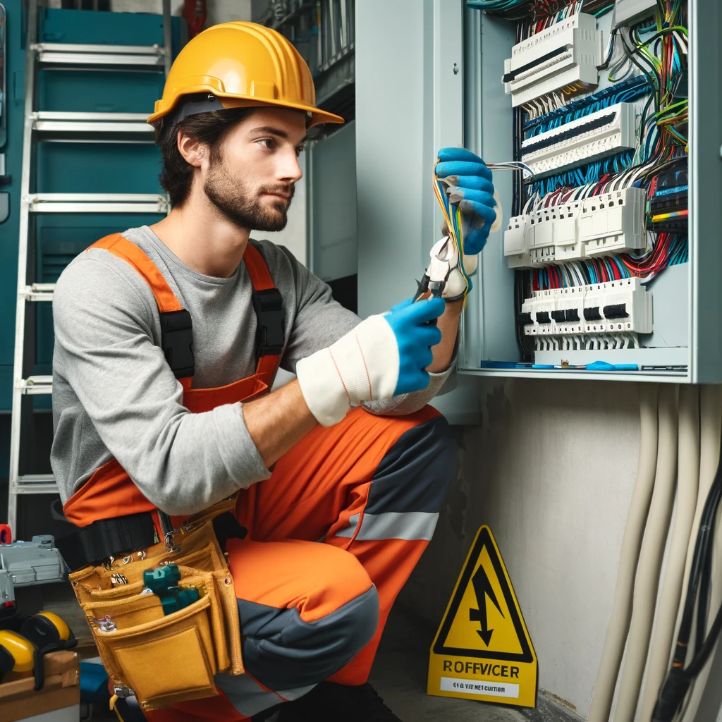 Professional Electrical Services