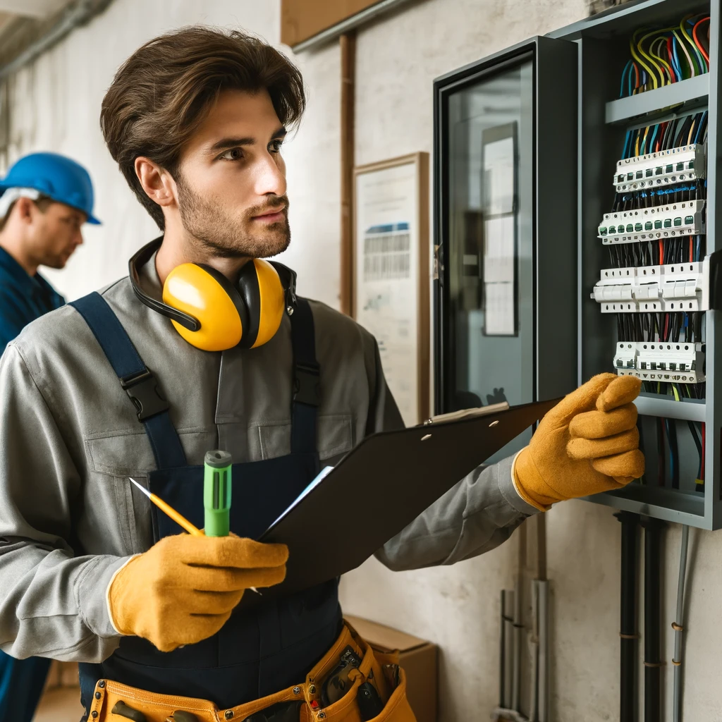 Electrical Installation Condition Reports