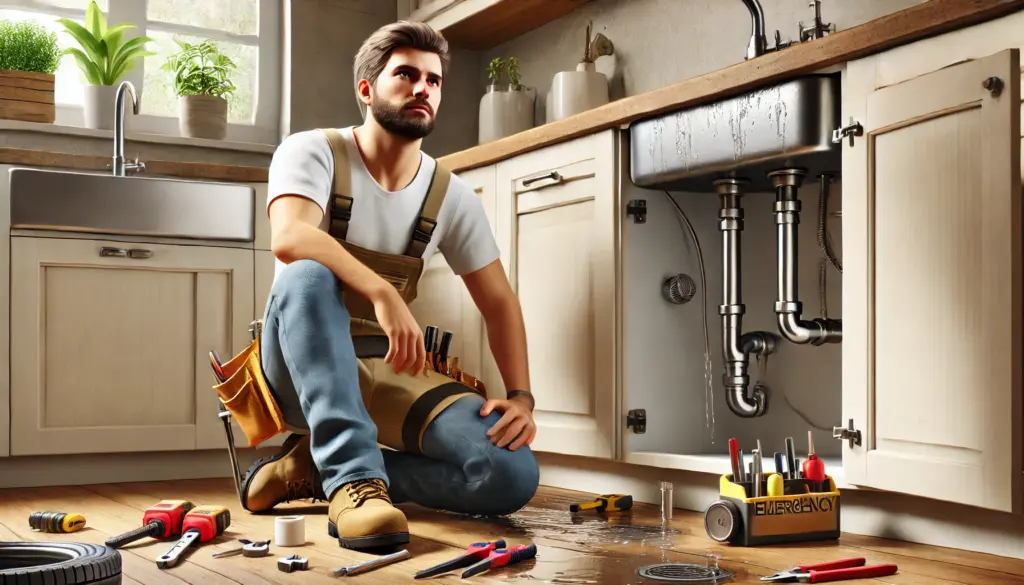 Plumbing Services